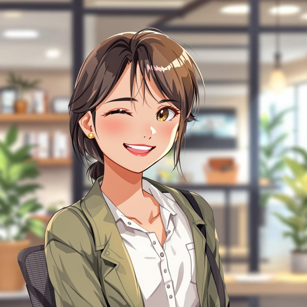 歪歪漫画免费阅读 - 苏芷若 | 社区运营 歪歪漫画免费阅读团队成员 - 苏芷若
